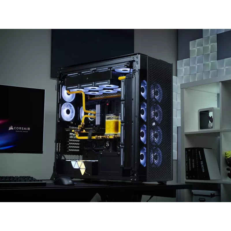 Obudowa PC CORSAIR - 9000d RGB Airflow Super Full-tower