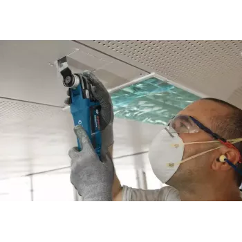 Bosch GOP 30-28 Professional Czarny, Niebieski 300 W 20000 OPM