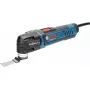 Bosch GOP 30-28 Professional Czarny, Niebieski 300 W 20000 OPM