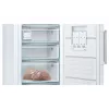 Bosch Serie 6 GSN58AWDV zamrażarka Zamrażarka pionowa Wolnostojąca 366 L Biały