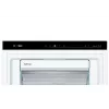 Bosch Serie 6 GSN58AWDV zamrażarka Zamrażarka pionowa Wolnostojąca 366 L Biały