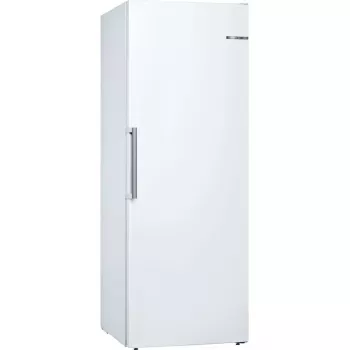 Bosch Serie 6 GSN58AWDV zamrażarka Zamrażarka pionowa Wolnostojąca 366 L Biały