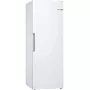 Bosch Serie 6 GSN58AWDV zamrażarka Zamrażarka pionowa Wolnostojąca 366 L Biały