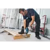 Bosch GSA 18 V-LI C Czarny, Niebieski