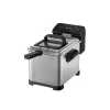 Tefal Family Pro FR507D Single 4 L wolnostojąca frytkownica 2400 W Stal nierdzewna