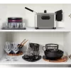 Tefal Family Pro FR507D Single 4 L wolnostojąca frytkownica 2400 W Stal nierdzewna
