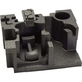 Wkład Bosch L-BOXX do GEX 125/150 AVE (1600A002UR)