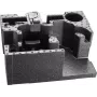 Wkład Bosch 1 600 A00 2UM część/akcesorium do walizki sprzętowej