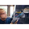 Bosch 0 601 390 908 wkrętarka/klucz udarowy 1300 obr./min Czarny, Niebieski