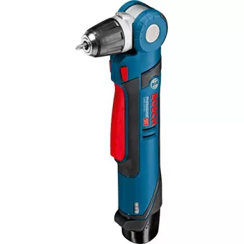 Bosch 0 601 390 908 wkrętarka/klucz udarowy 1300 obr./min Czarny, Niebieski