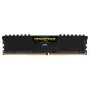 CORSAIR Memory 32GB DDR4 3200MHz Unbuffered 16-18-18-36 Vengeance Low Profilex Czarny