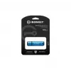 Kingston Technology IronKey 128 GB USB-C Vault Privacy 50C AES-256 szyfrowany, FIPS 197