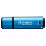 Kingston Technology IronKey 128 GB USB-C Vault Privacy 50C AES-256 szyfrowany, FIPS 197