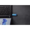 Kingston Technology IronKey 256GB USB-C Vault Privacy 50C AES-256 Szyfrowanie, FIPS 197