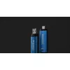 Kingston Technology IronKey 256GB USB-C Vault Privacy 50C AES-256 Szyfrowanie, FIPS 197
