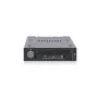 ICYDOCK Mobile Rack Keylock miniSAS 1xM.2 NVMe do 1x3.5in zatoki