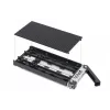 ICYDOCK Mobile Rack Keylock miniSAS 1xM.2 NVMe do 1x3.5in zatoki