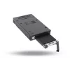 ICYDOCK Mobile Rack Keylock miniSAS 1xM.2 NVMe do 1x3.5in zatoki