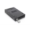 ICYDOCK Mobile Rack Keylock miniSAS 1xM.2 NVMe do 1x3.5in zatoki