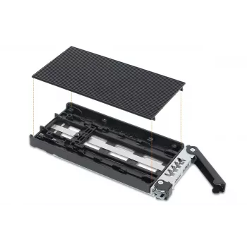 Obudowa SSD Icy Dock MB834M2K-B Czarny M.2