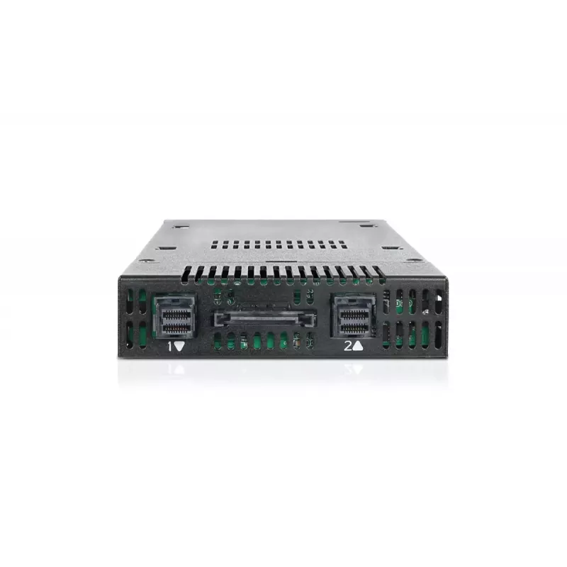 Obudowa SSD Icy Dock MB834M2K-B Czarny M.2
