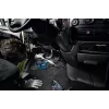 Bosch GAS 12V Professional odkurzacz ręczny Czarny, Niebieski, Czerwony Bezworkowy