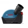 Bosch GDE 125 EA-S Professional Osłona odsysająca pył
