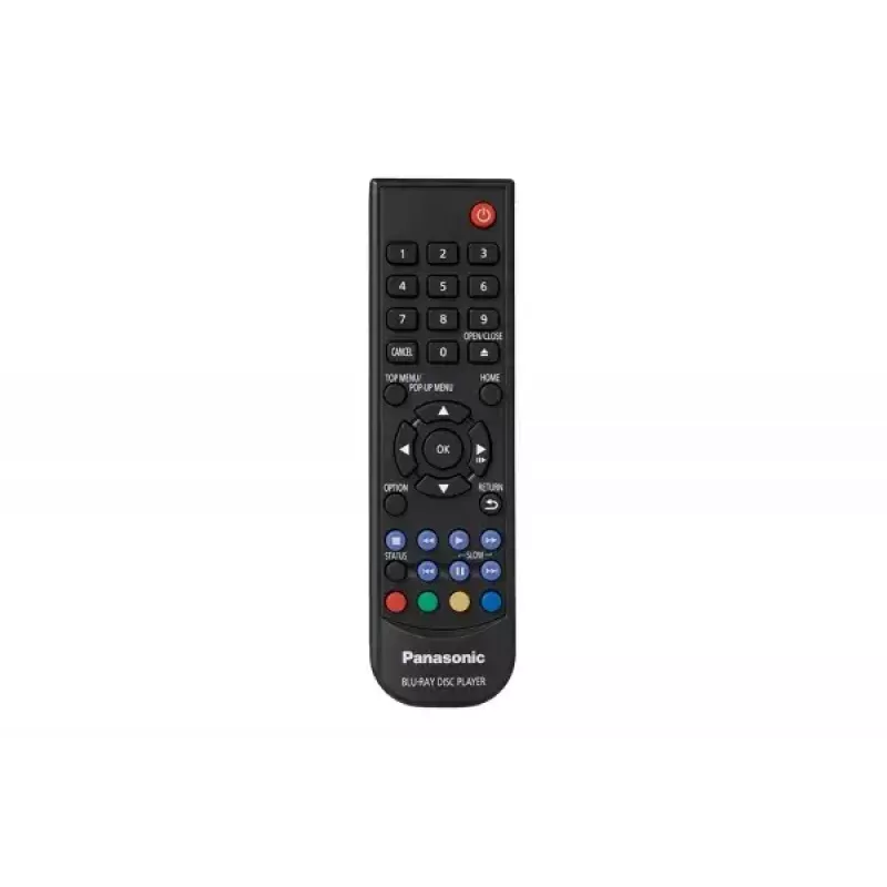 Odtwarzacz Blu-Ray Panasonic DP-UB154