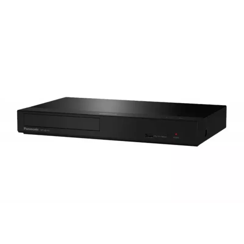 Odtwarzacz Blu-Ray Panasonic DP-UB154