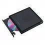ASUS ZenDrive V1M (SDRW-08V1M-U) napęd optyczny DVD±RW Czarny