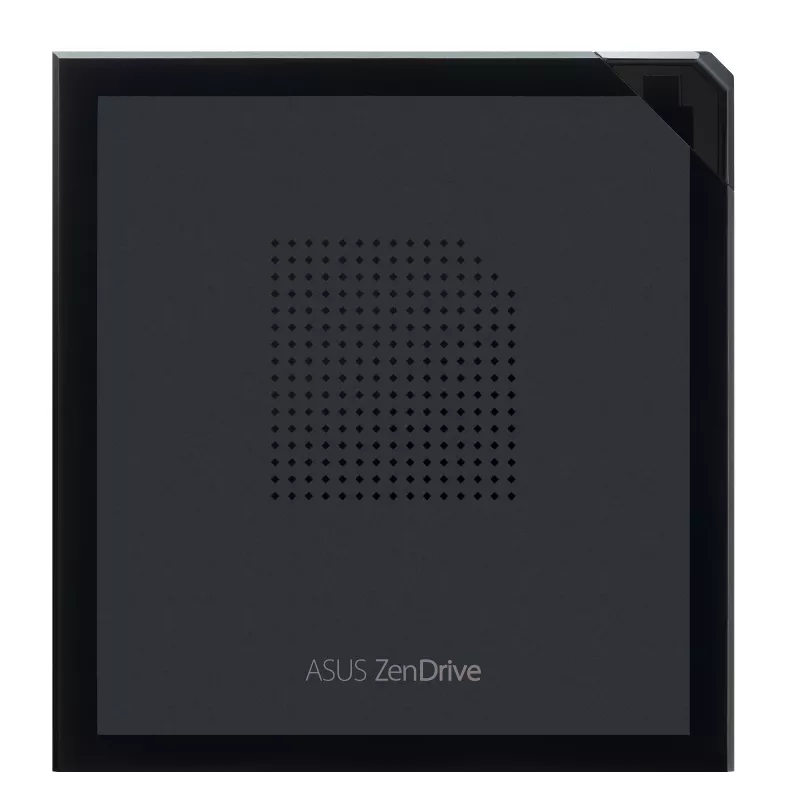 ASUS ZenDrive V1M (SDRW-08V1M-U) napęd optyczny DVD±RW Czarny