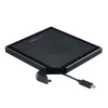 ASUS ZenDrive V1M (SDRW-08V1M-U) napęd optyczny DVD±RW Czarny