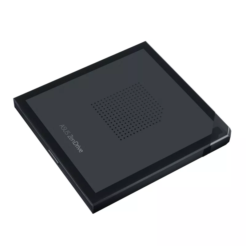 ASUS ZenDrive V1M (SDRW-08V1M-U) napęd optyczny DVD±RW Czarny
