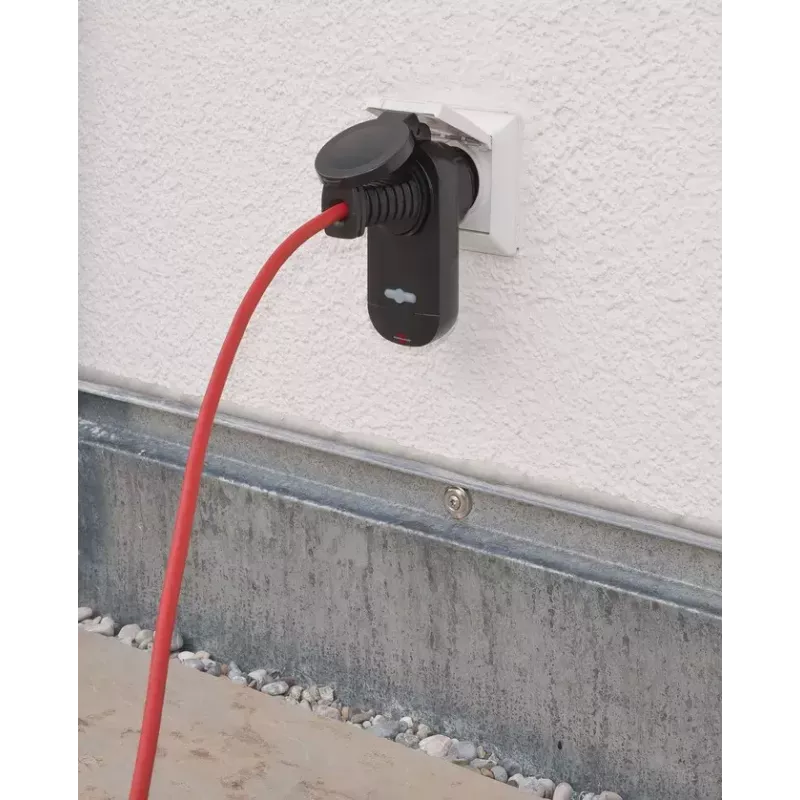 Inteligentna wtyczka Brennenstuhl 1507030