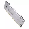 Patriot Viper Gaming RGB XTREME 5 DDR5-8000 RAM, CL 38, Intel XMP 3.0 - 32GB Dual-Kit, silber