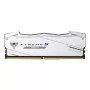 Patriot Viper Gaming RGB XTREME 5 DDR5-8000 RAM, CL 38, Intel XMP 3.0 - 32GB Dual-Kit, silber