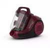 Odkurzacz cylindryczny ROWENTA Swift Power RO2933 — 750 W, bezworkowy, bordowy/czarny, 4,87 kg