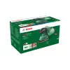 Bosch EasySander 18V-8 akumulatorowa szlifierka oscylacyjna