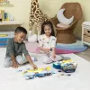 Gry PAW Patrol: Film, 48-elementowe puzzle dla dzieci od 4 lat, Chase