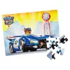 Gry PAW Patrol: Film, 48-elementowe puzzle dla dzieci od 4 lat, Chase