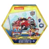 Gry PAW Patrol: Film, 48-elementowe puzzle dla dzieci od 4 lat, Chase