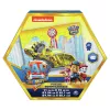 Gry PAW Patrol: Film, 48-elementowe puzzle dla dzieci od 4 lat, Chase