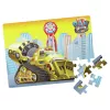 Gry PAW Patrol: Film, 48-elementowe puzzle dla dzieci od 4 lat, Chase