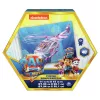 Gry PAW Patrol: Film, 48-elementowe puzzle dla dzieci od 4 lat, Chase