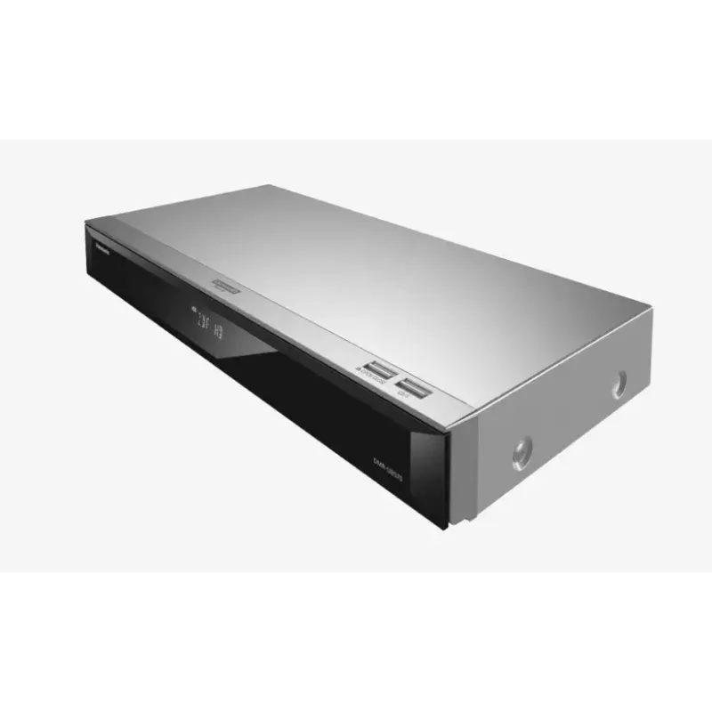 Odtwarzacz Blu-Ray Panasonic DMR-UBS70EGS