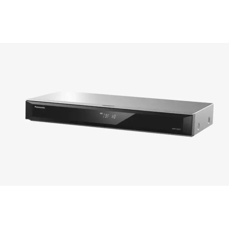 Odtwarzacz Blu-Ray Panasonic DMR-UBS70EGS