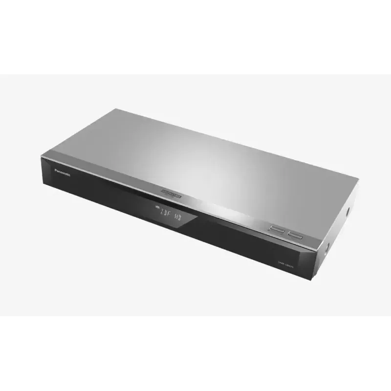 Odtwarzacz Blu-Ray Panasonic DMR-UBS70EGS