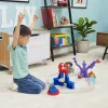PAW Patrol True Metal Total City Rescue Movie Track Set z ekskluzywnym pojazdem Marshalla, skala 1:55, zabawki dla dzieci od 3 lat