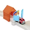 PAW Patrol True Metal Total City Rescue Movie Track Set z ekskluzywnym pojazdem Marshalla, skala 1:55, zabawki dla dzieci od 3 lat