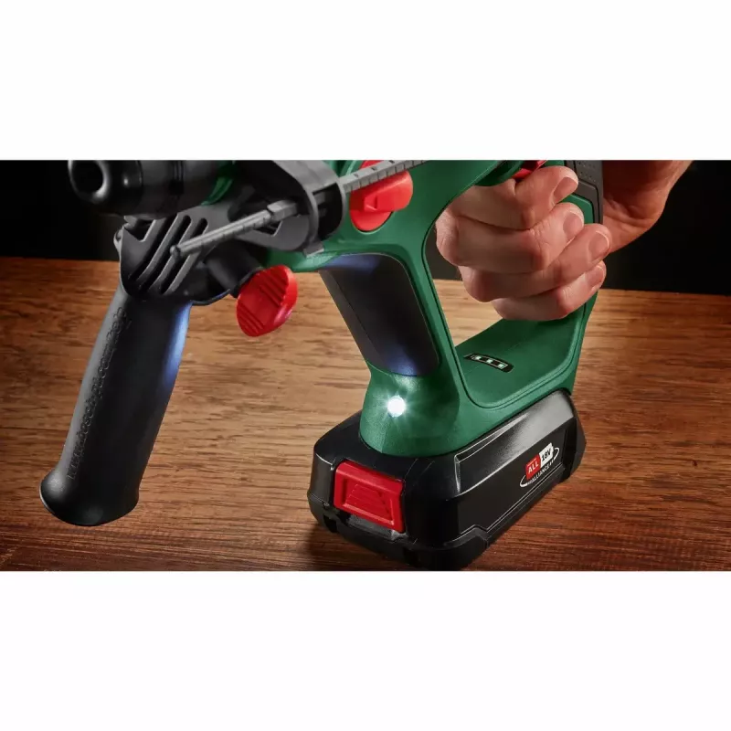 Młotowiertarka Bosch UniversalHammer 18V BARETOOL